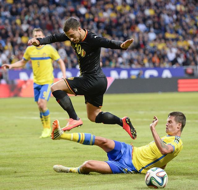 开云体育中国-关于瑞典国家队士气高涨欧洲杯筹备有序的信息