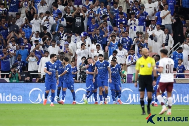 开云体育入口-沙特国王杯球队遭遇惨败，结束亚冠之旅！的简单介绍