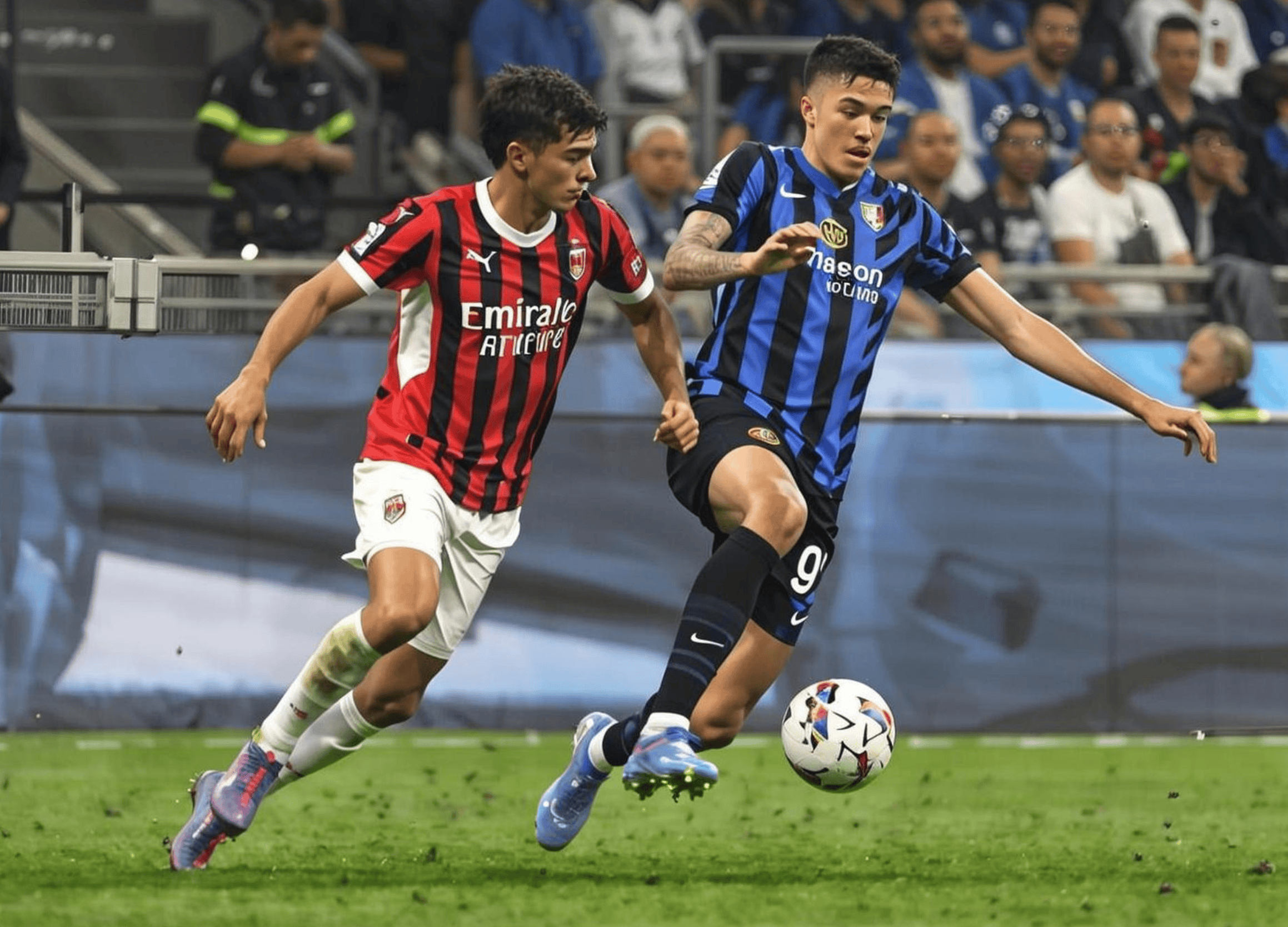 开云体育下载-包含贝内文托战胜AC米兰，意甲争冠战再燃的词条