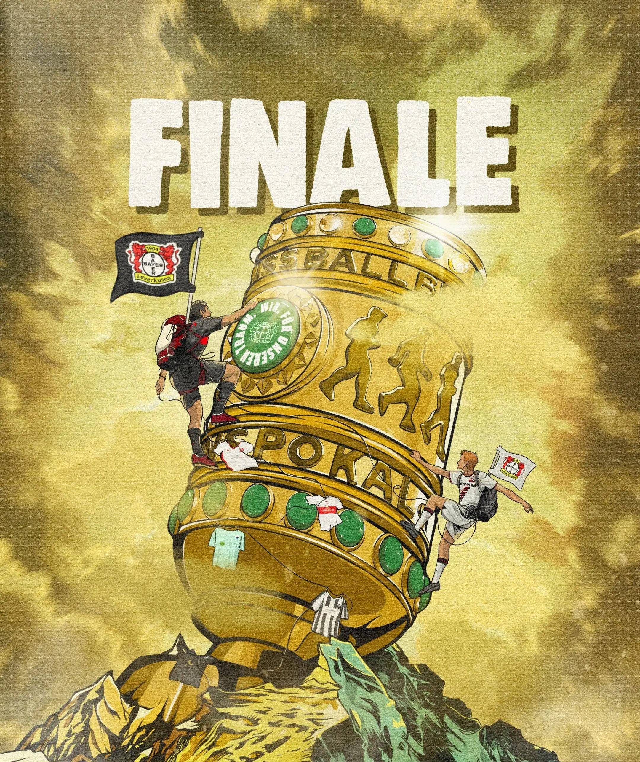 开云体育官方网站-勒沃库森获得重要胜利，为球队带来好运的简单介绍